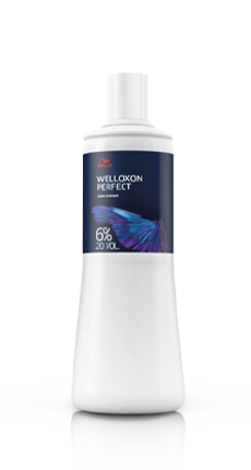 Wella Professionals Welloxon Perfect ME+ Creme Developer 1L