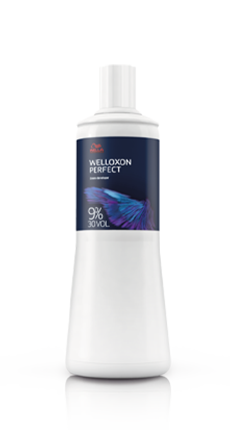 Wella Professionals Welloxon Perfect ME+ Creme Developer 1L