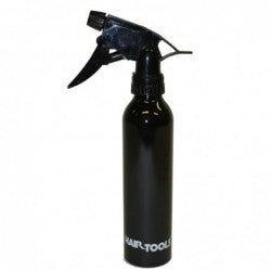 Black Spray Can Small