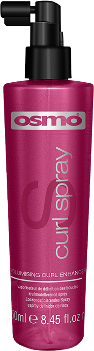 Osmo Curl Spray 250ml