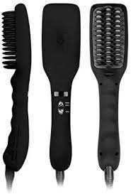 Ikoo E-Styler Hot Brush