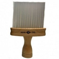 Head Jog 196 Neck Brush