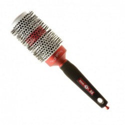 Head Jog 96 Heat Wave Radial Brush