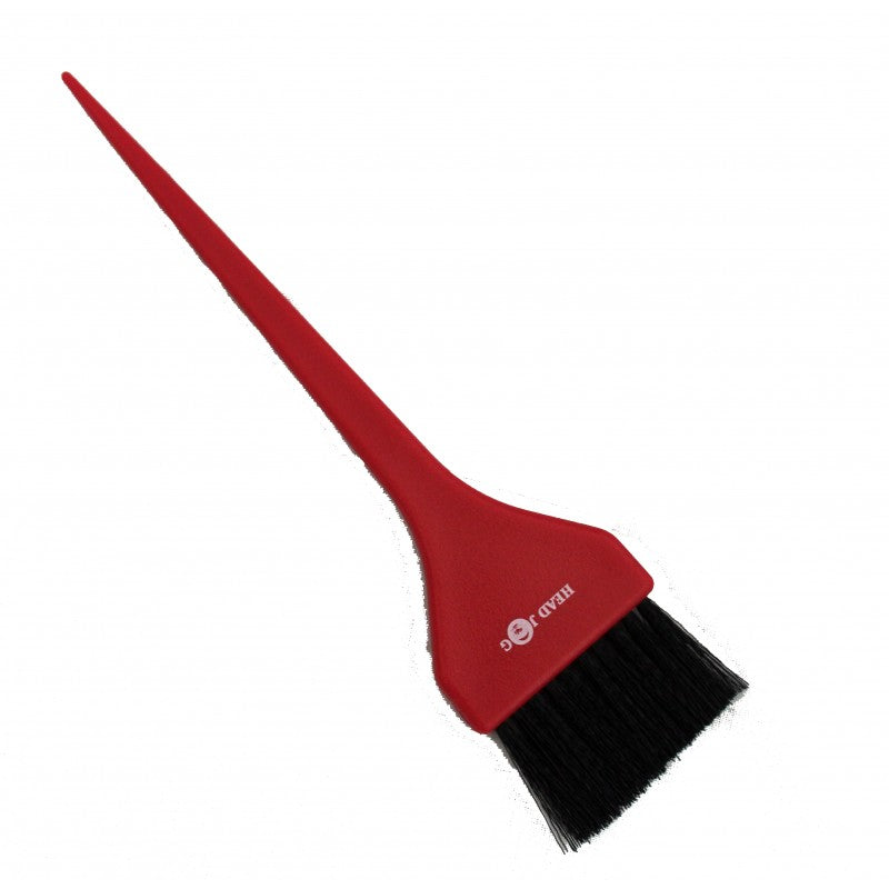 Head Jog  Tint Brush - Large Deluxe Red