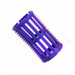 Head Jog Rollers With Pins - Lilac 36mm