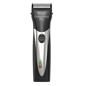 Wahl Clipper Kit ChromeStyle Cordless
