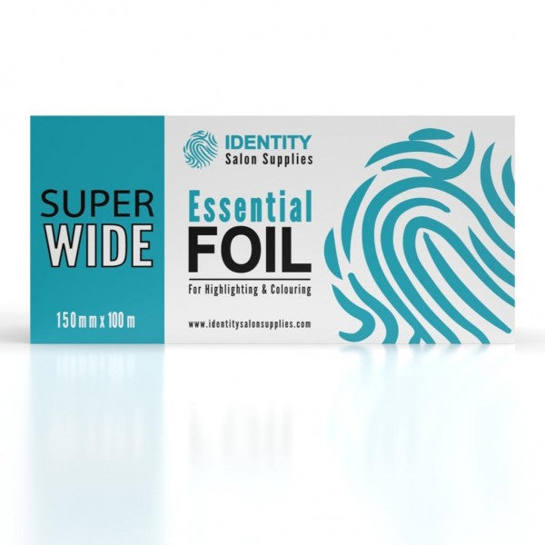 Identity Super Wide Foil 150mm X 100m