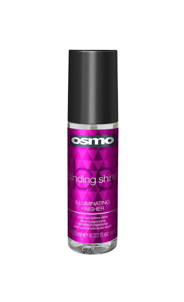 Osmo Blinding Shine Illuminating Finisher 125ml