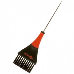 Pin Tail Tint Brush - Metal