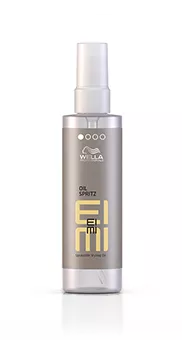 Wella Eimi Oil Spritz - Sprayable Styling Oil 100ml