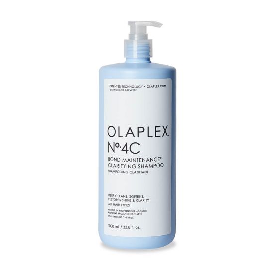 Olaplex No. 4C Bond Maintenance Clarifying Shampoo 1L