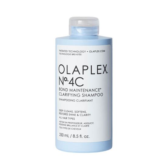 Olaplex No'4C Bond Maintenance Clarifying Shampoo 250ml