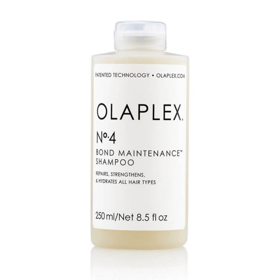Olaplex No'4 Bond Maintenance Shampoo 250ml