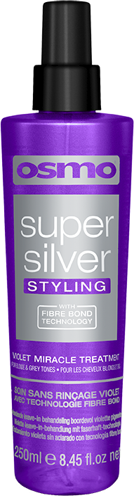 Osmo Super Silver Violet Miracle Treatment 250ml