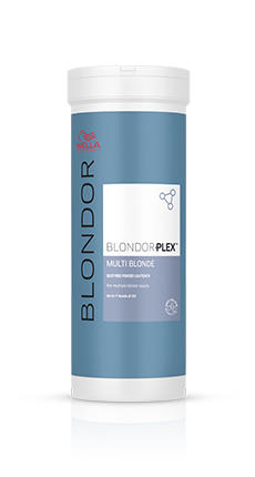 Wella BlondorPlex Multi Blonde Lightening Powder 400g or 800g