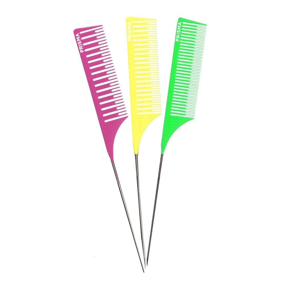 Prisma Weave Comb Set