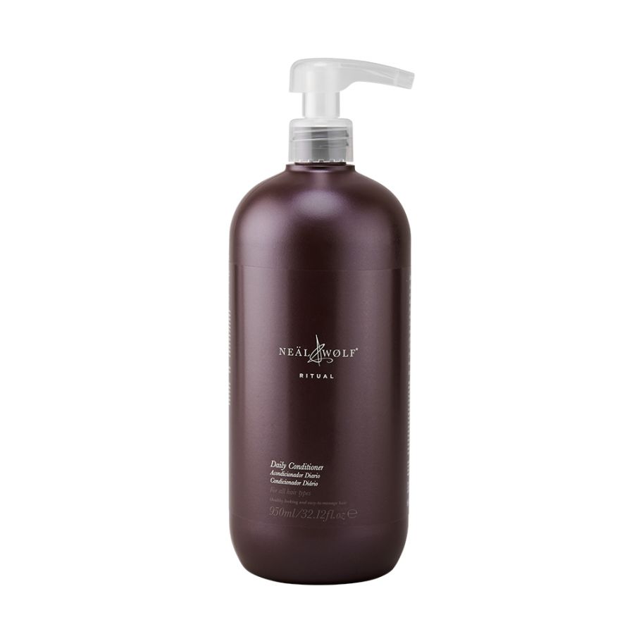 Neal & Wolf RITUAL Conditioner 950ml
