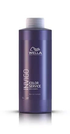 Wella Invigo Professionals Color Service 1ltr