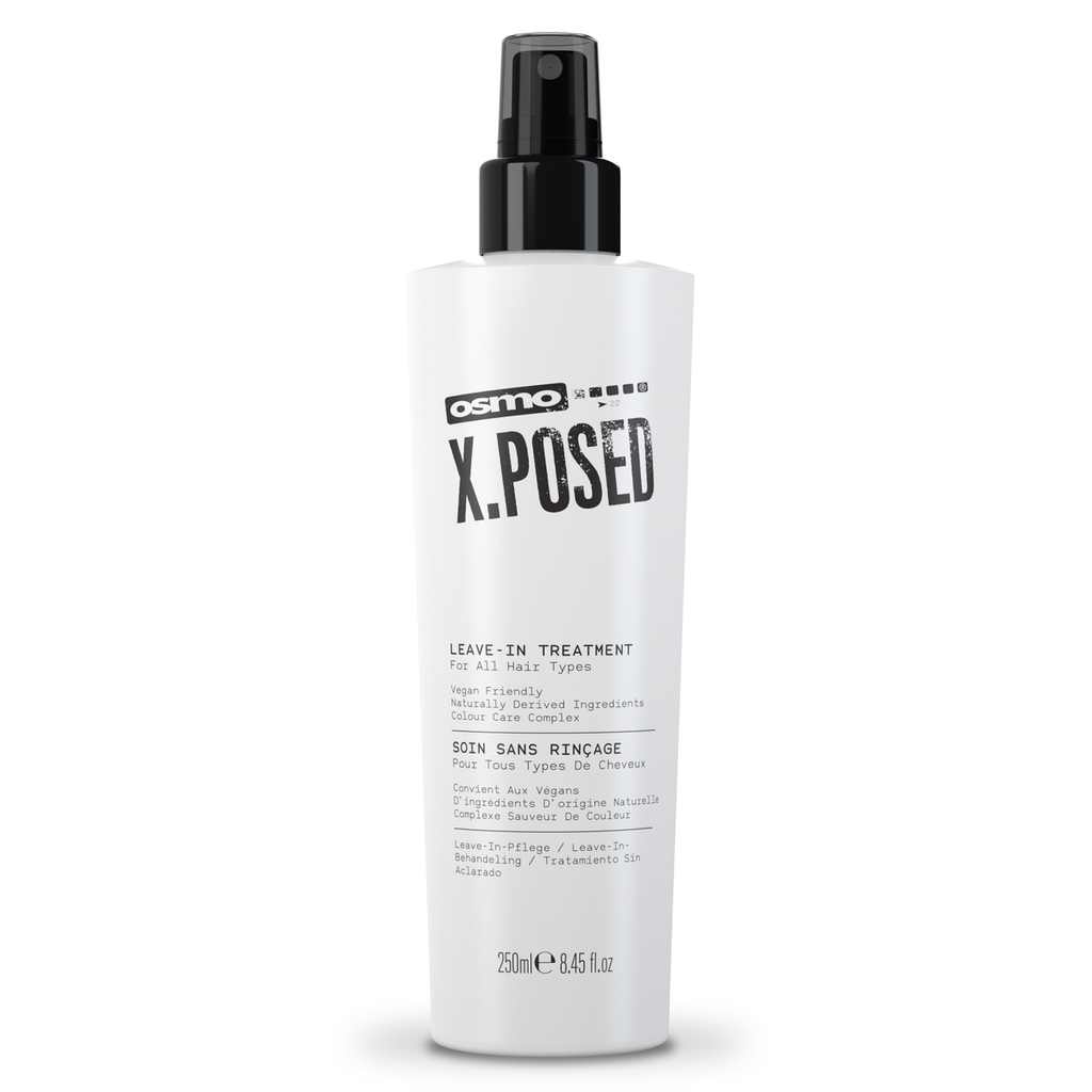 Osmo X.POSED Leave In Treatment 250ml