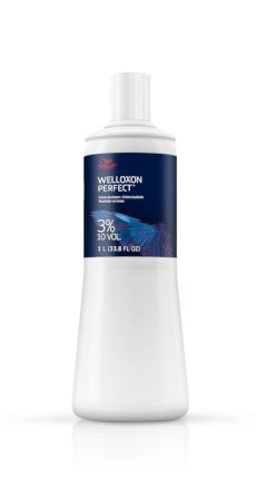 Wella Professionals Welloxon Perfect ME+ Creme Developer 1L