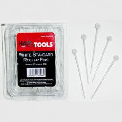 White Standard Roller Pins